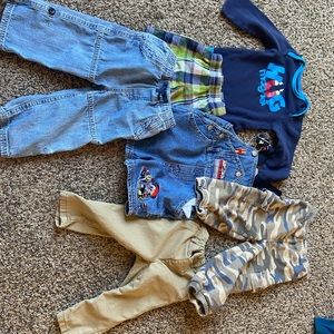 💥💥sale boys clothes